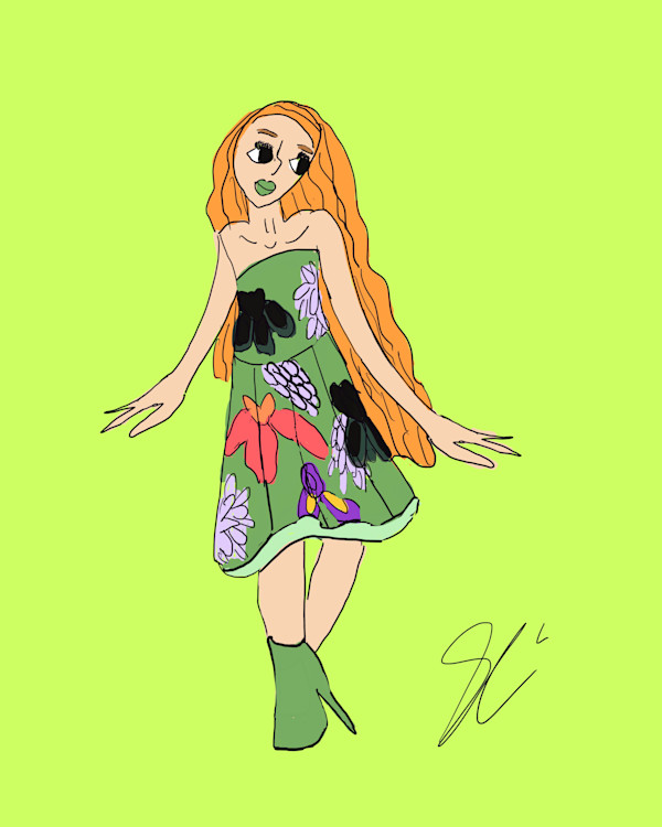 Arigatai by Skylar K., Image 1.