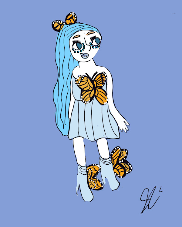 Azucar by Skylar K., Image 1.