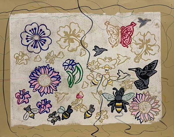 Bloom in Print by Blossom, Image 1.