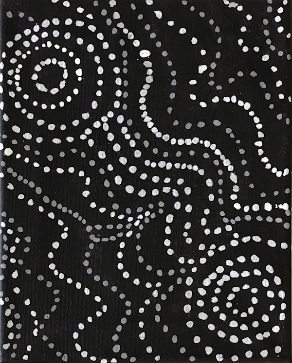Waterholes by Brittany Murdock, Image 1.