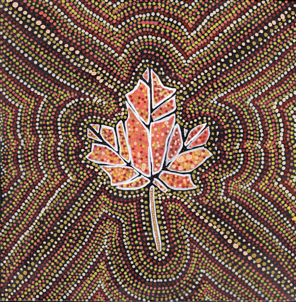 Fall in Love by Brittany Murdock, Image 1.