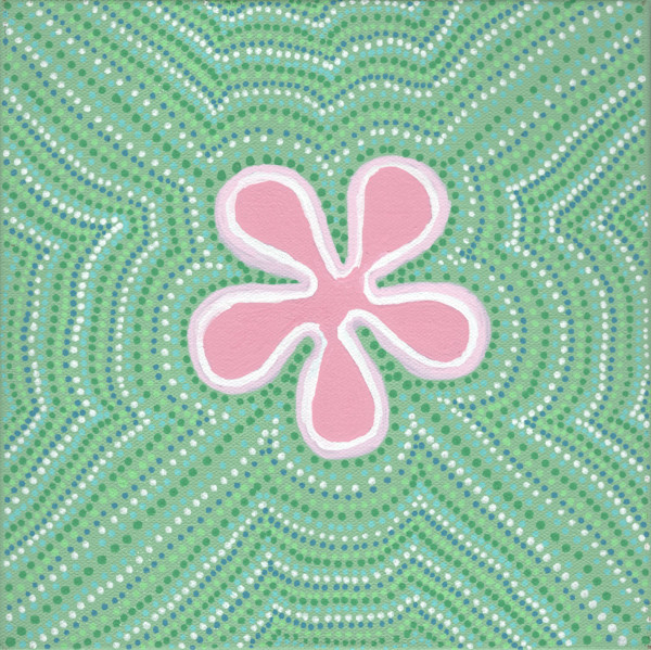 Flower Power by Brittany Murdock, Image 1.