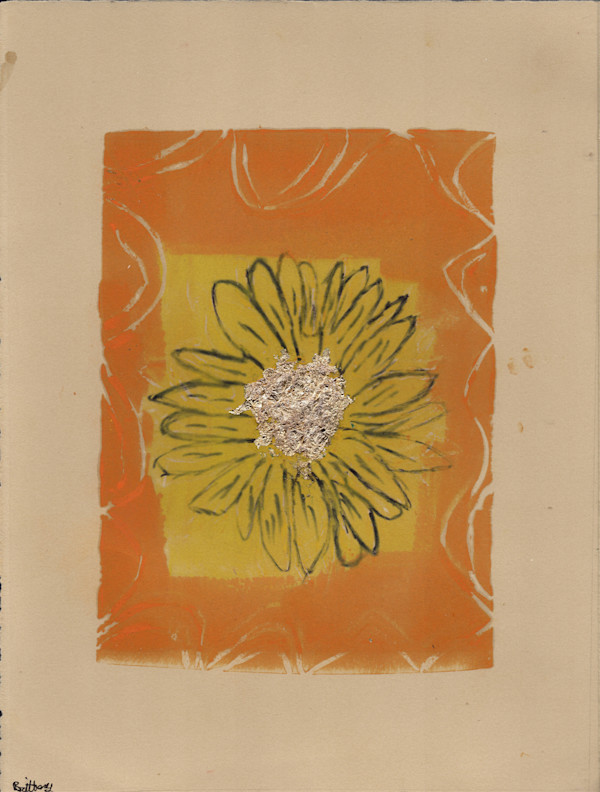 Untitled B.M.1 by Brittany Murdock, Image 1.