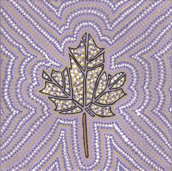 Gold Maple by Brittany Murdock, Image 1.