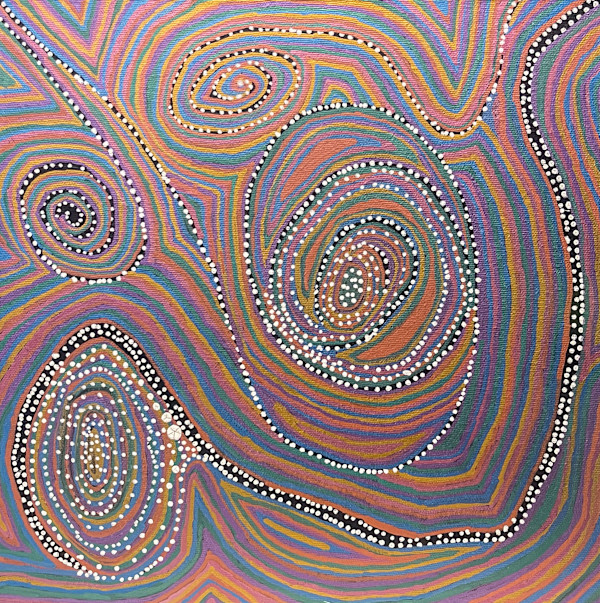 Metallic by Brittany Murdock, Image 1.