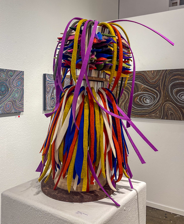 The Thing by Brittany Murdock, Image 2.