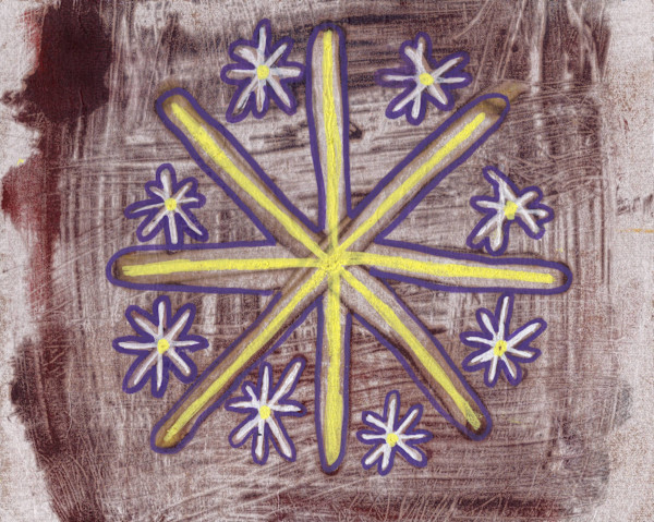 Bright Star by Allie Gestner, Image 1.