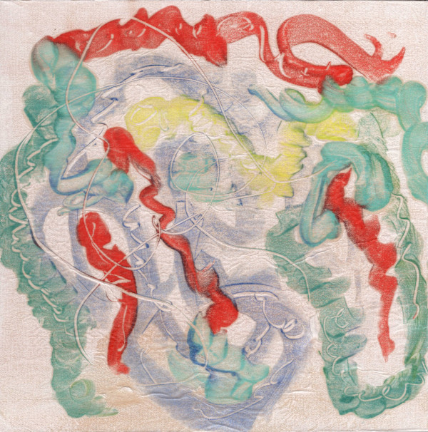 The Dragon by Nicole Vanston, Image 1.