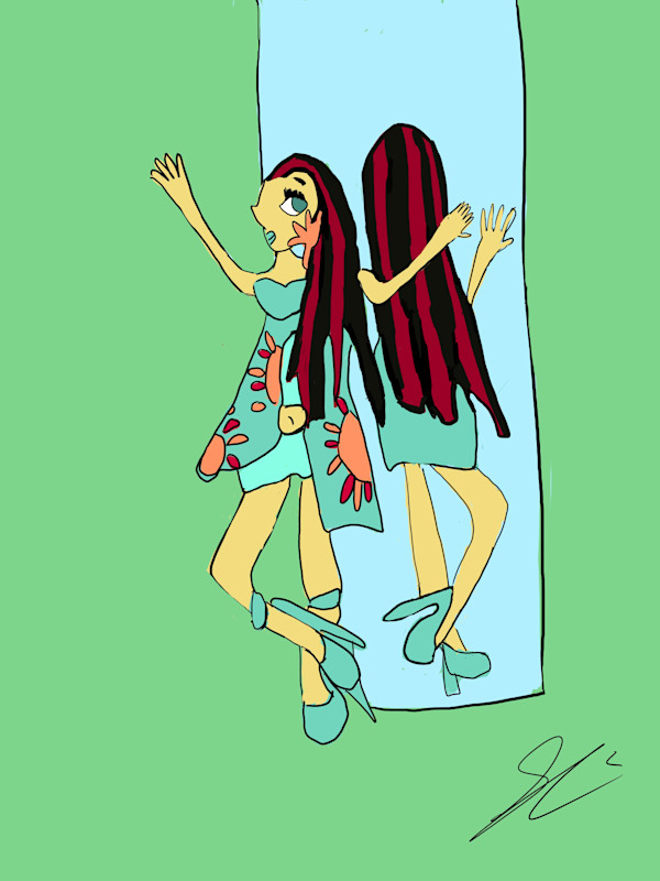 Feelin Gorgeous by Skylar K., Image 1.