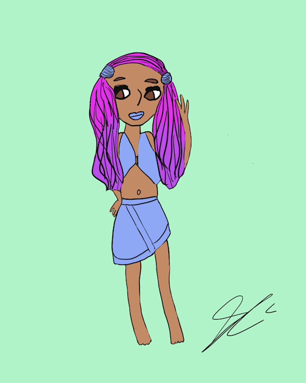 Freezh by Skylar K., Image 1.