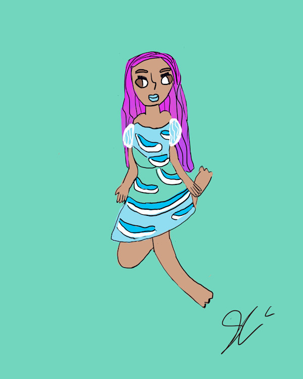Freezh by Skylar K., Image 1.