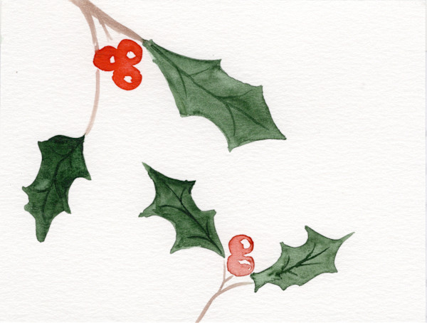 Hello Holly by Heather H., Image 1.
