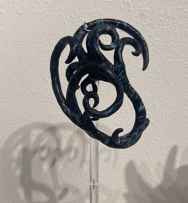 (Wind Mask) by Heather H., Image 1.