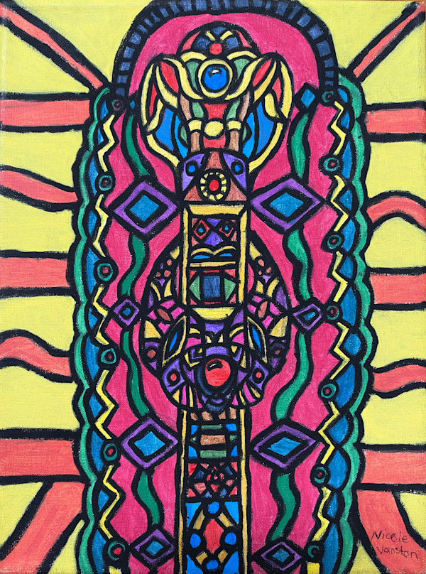 Untitled by Nicole Vanston, Image 1.