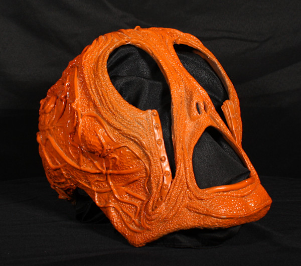 William Afton's Head by DILL Phoenix, Image 8.