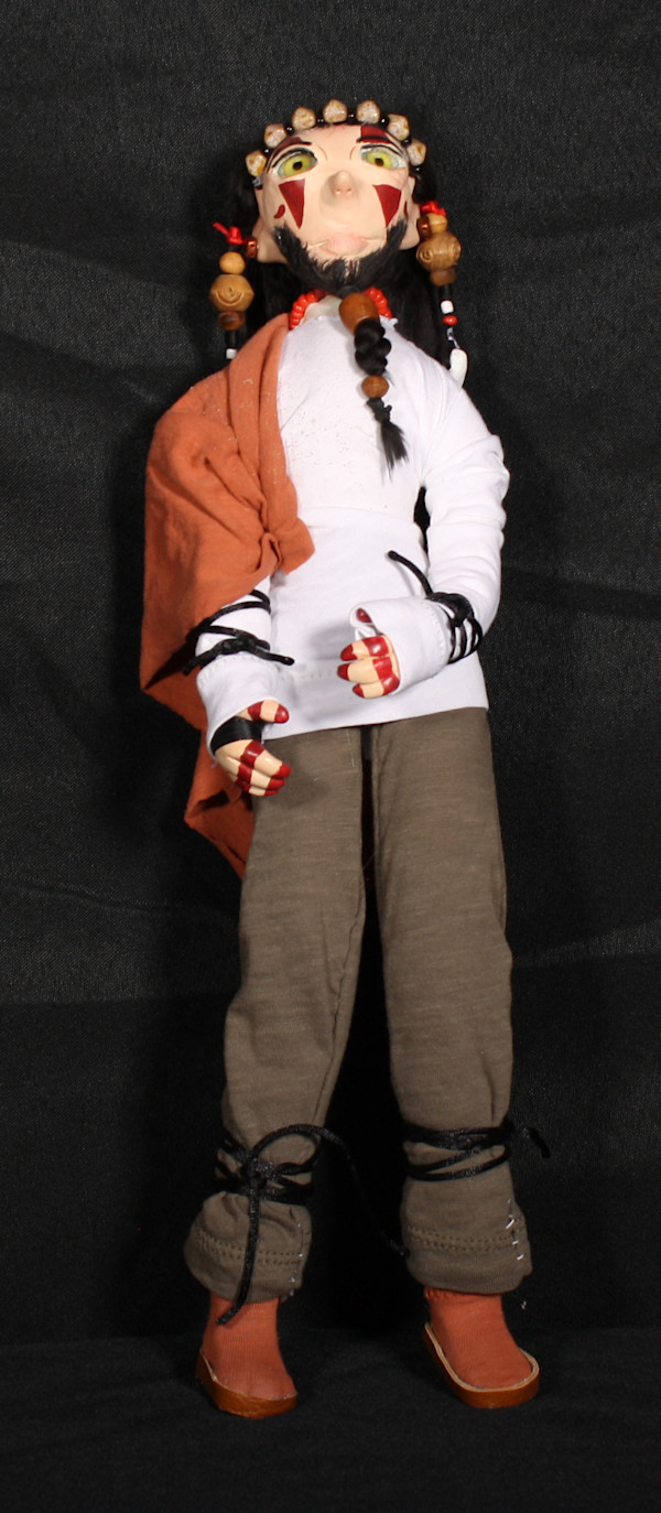 Duende by repaints_doll, Image 8.