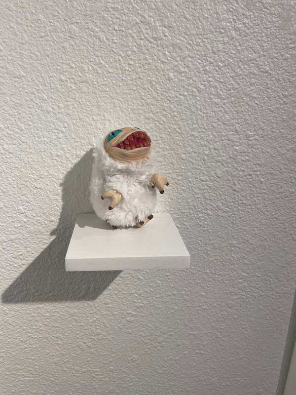 Baby Critter 2 by repaints_doll, Image 1.