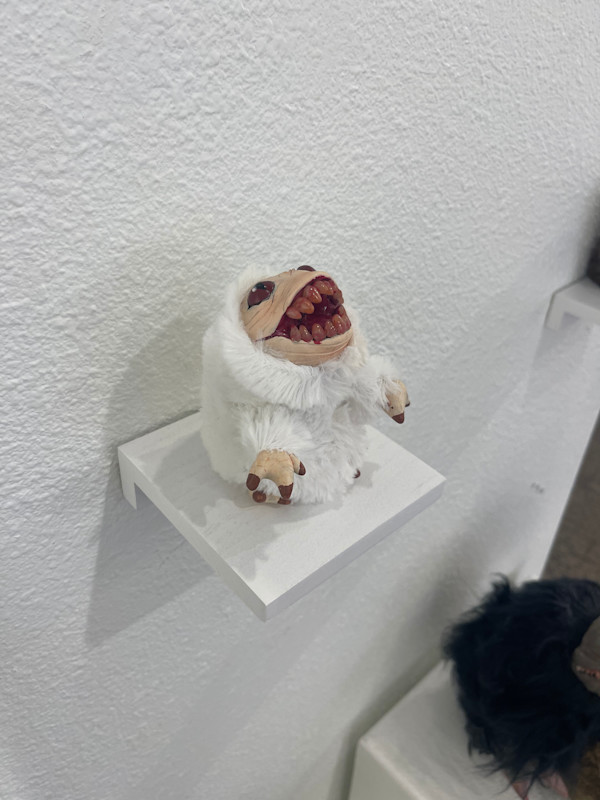 Baby Critter 3 by repaints_doll, Image 1.