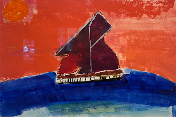 Freedom by Bobby, Image 1.