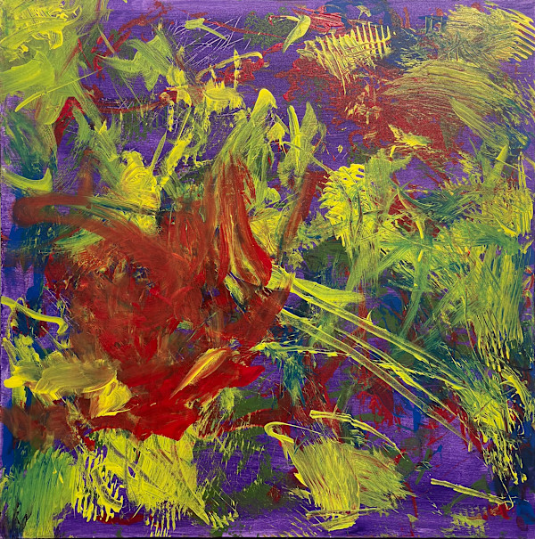 Chaos by Stevie, Image 2.