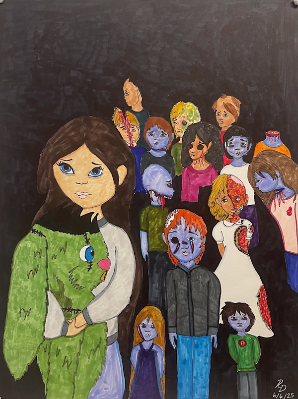 Why, Jumper? by repaints_doll, Image 1.