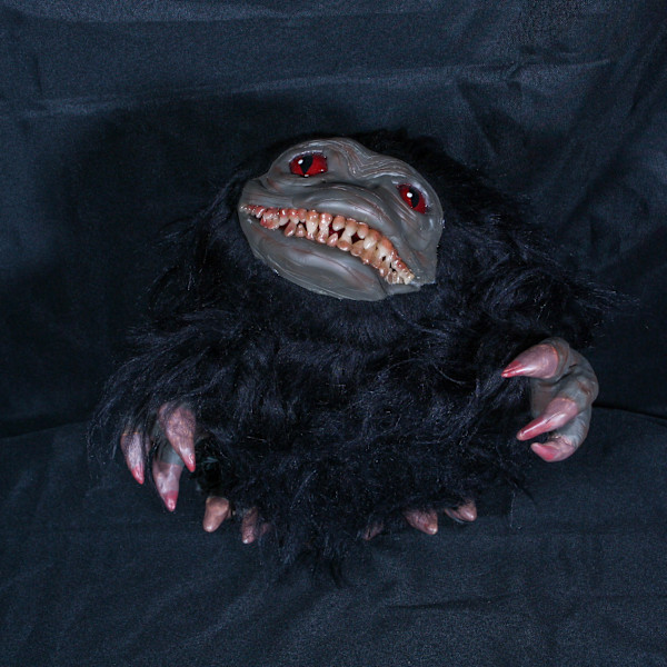 Mama Critter by repaints_doll, Image 4.