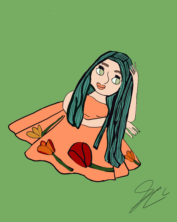 Irati 1 by Skylar K., Image 1.