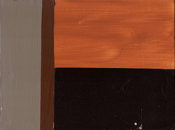 Why Is Brown? by Jareth J. Charles, Image 1.