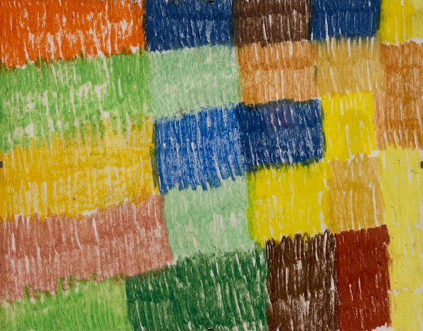 Color Block Series 26.1 by Joey Arroyo, Image 1.