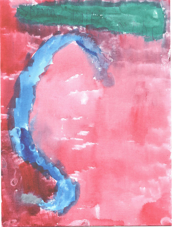 Sammy the snake by Joey Arroyo, Image 2.