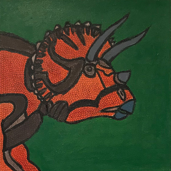 Celebrate 1 by Nicole Vanston, Image 1.