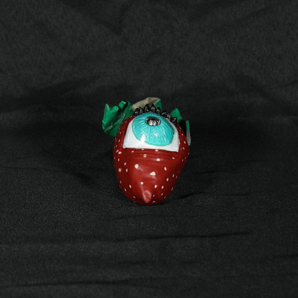 Strawberry by repaints_doll, Image 8.