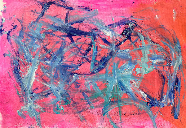 The Honmoon by Stephen Ray Esparza, Image 1.