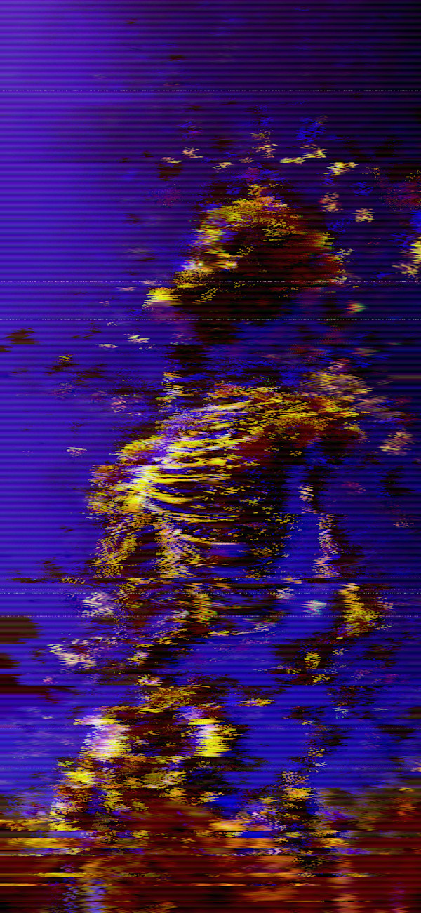 Skeley Flower by Jack, Image 1.