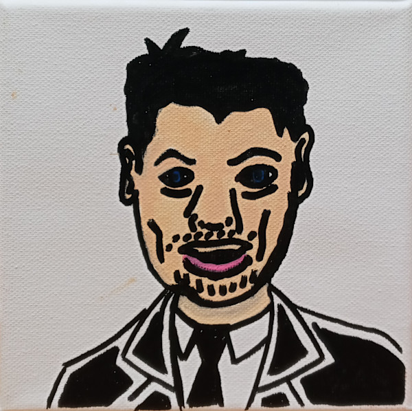Untitled by AJ Kiel, Image 1.
