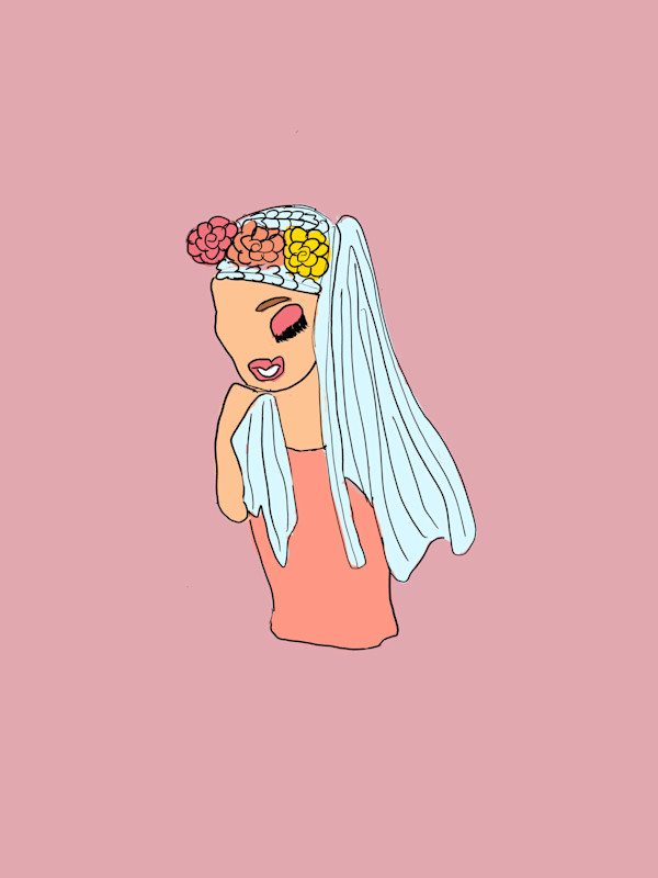 Thalia 3 by Skylar K., Image 1.
