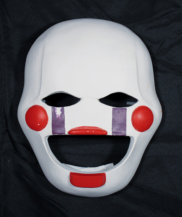 The Marionettes by DILL Phoenix, Image 2.