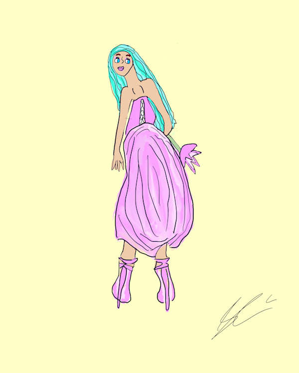 Venus by Skylar K., Image 1.