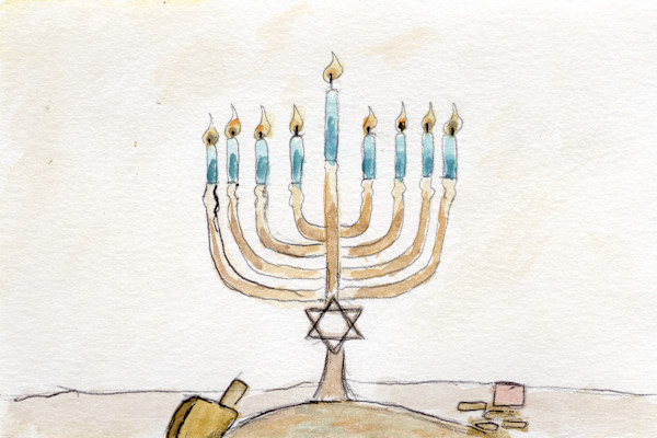 Rose Foundation Card by FuMei Sorteberg, Image 1.