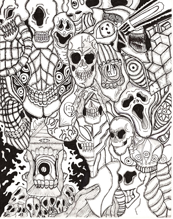 Untitled by Autistic Tomato, Image 1.