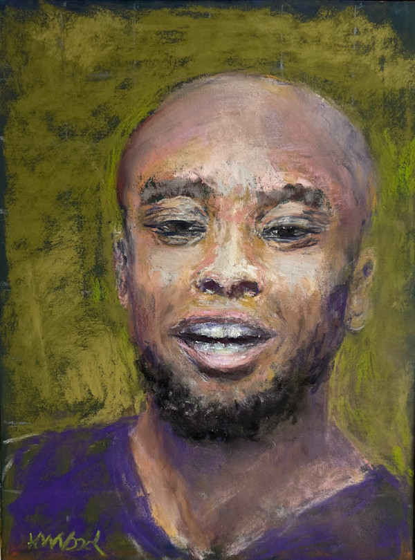 Exonerated by Helen Wood, Image 1.
