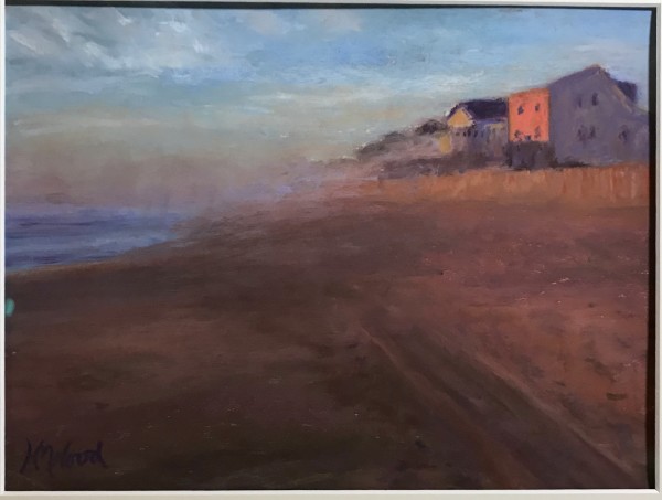 Morning Mist by Helen Wood, Image 1.