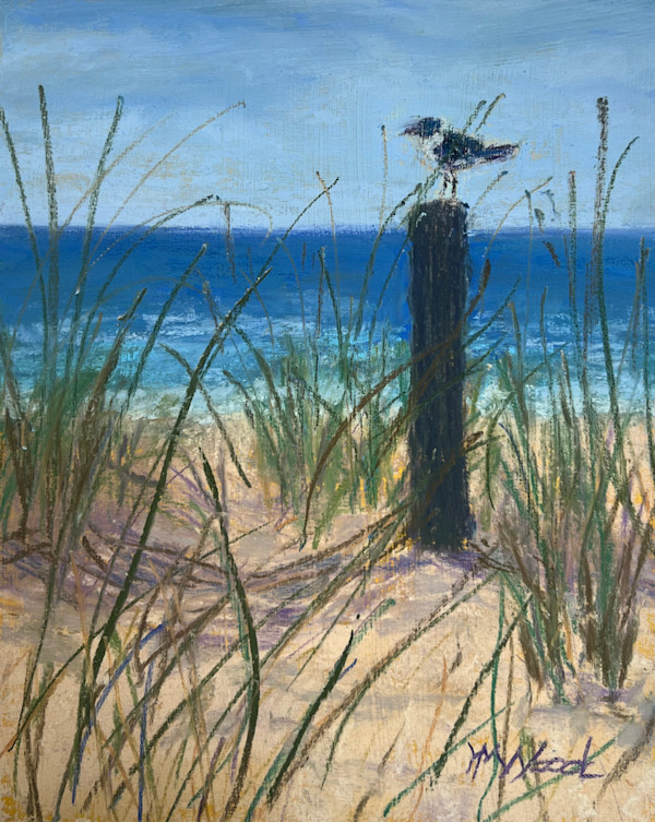 Sentinel by Helen Wood