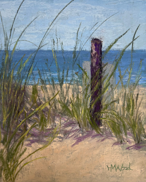 Ready for the Beach by Helen Wood, Image 1.