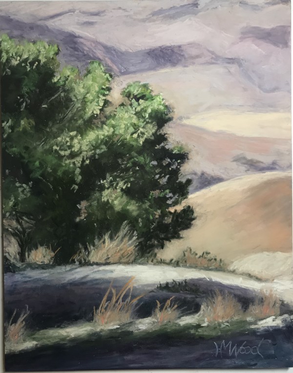 Promised Land by Helen Wood, Image 1.