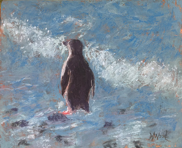 Time to Go by Helen Wood, Image 1.