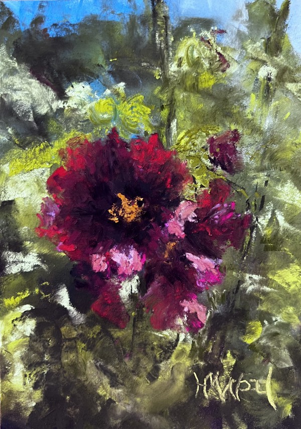 The Star (unframed) by Helen Wood, Image 1.