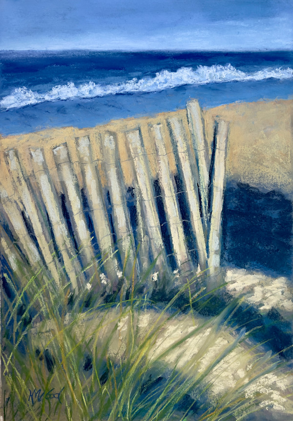 Back to the Beach by Helen Wood