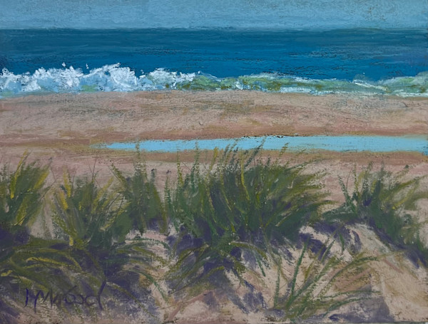 At the Shore by Helen Wood, Image 1.