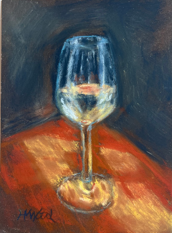 Clarity by Helen Wood